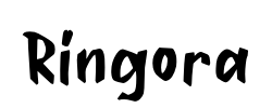 Ringora - logo